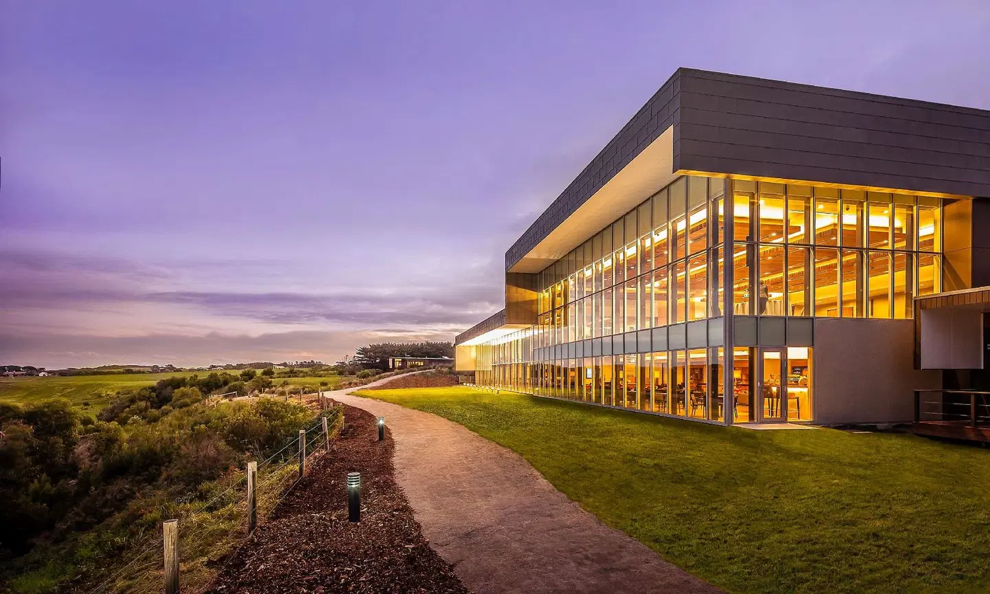 RACV Inverloch Resort EXTERIOR