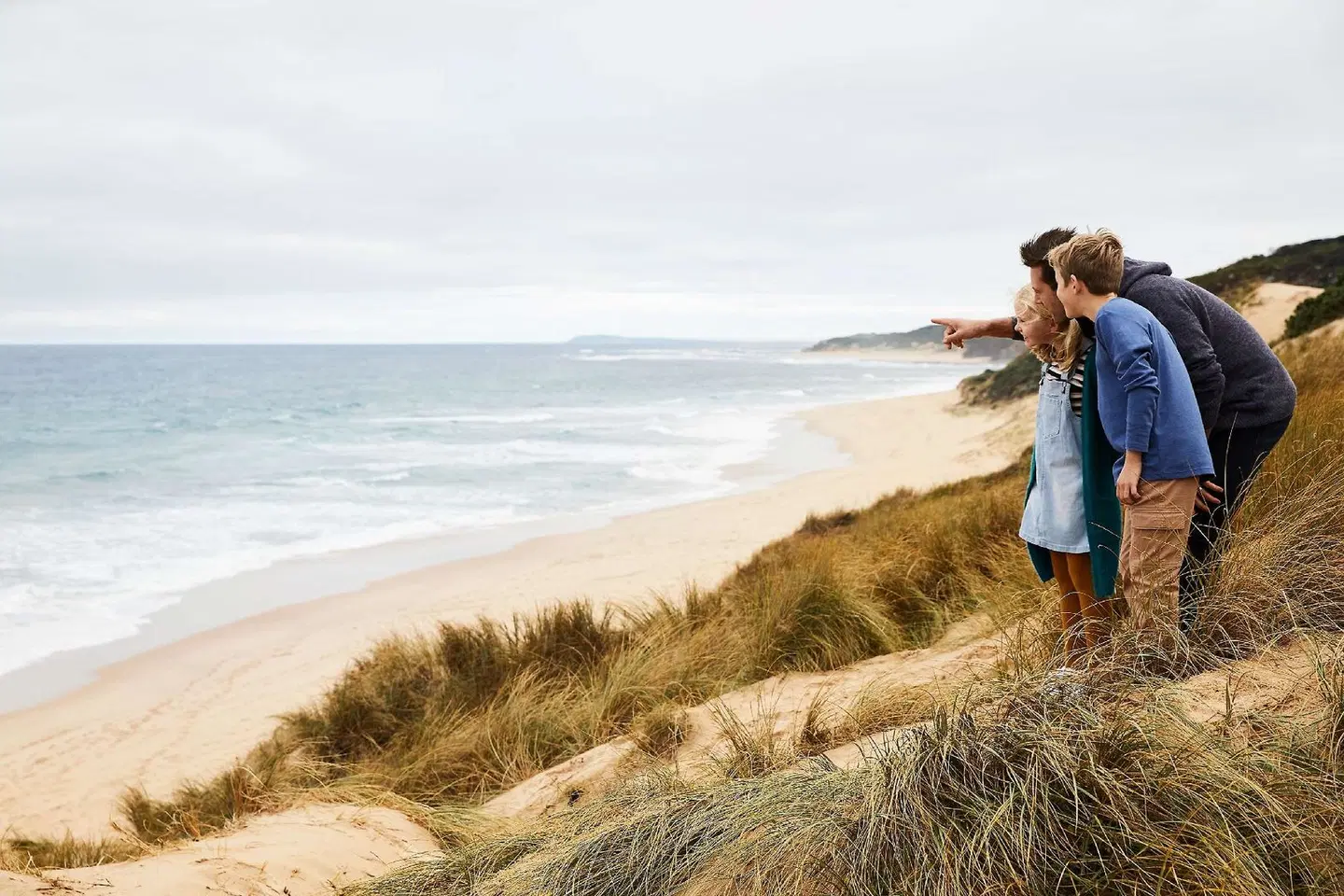 RACV Inverloch Resort Strand