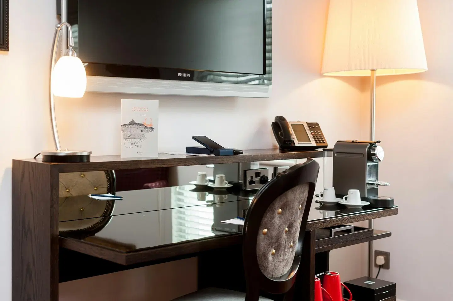 Hotel Indigo London Paddington ROOM_EXAMPLE