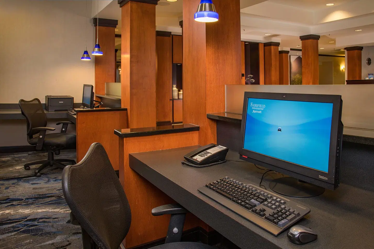 Fairfield by Marriott Inn & Suites Harrisonburg HEALTH_BEAUTY