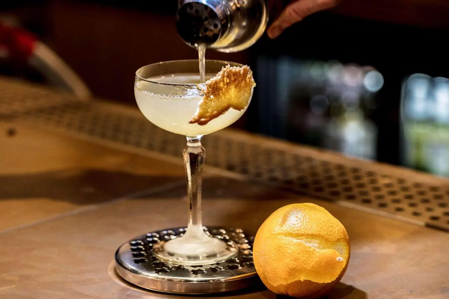 DoubleTree by Hilton London Kingston Upon Thames Restaurant