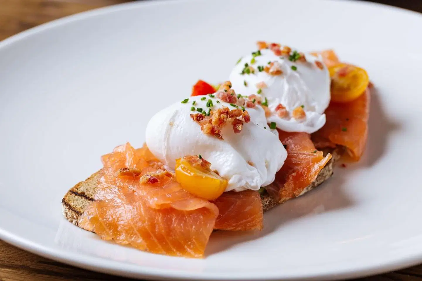 DoubleTree by Hilton London Kingston Upon Thames Restaurant