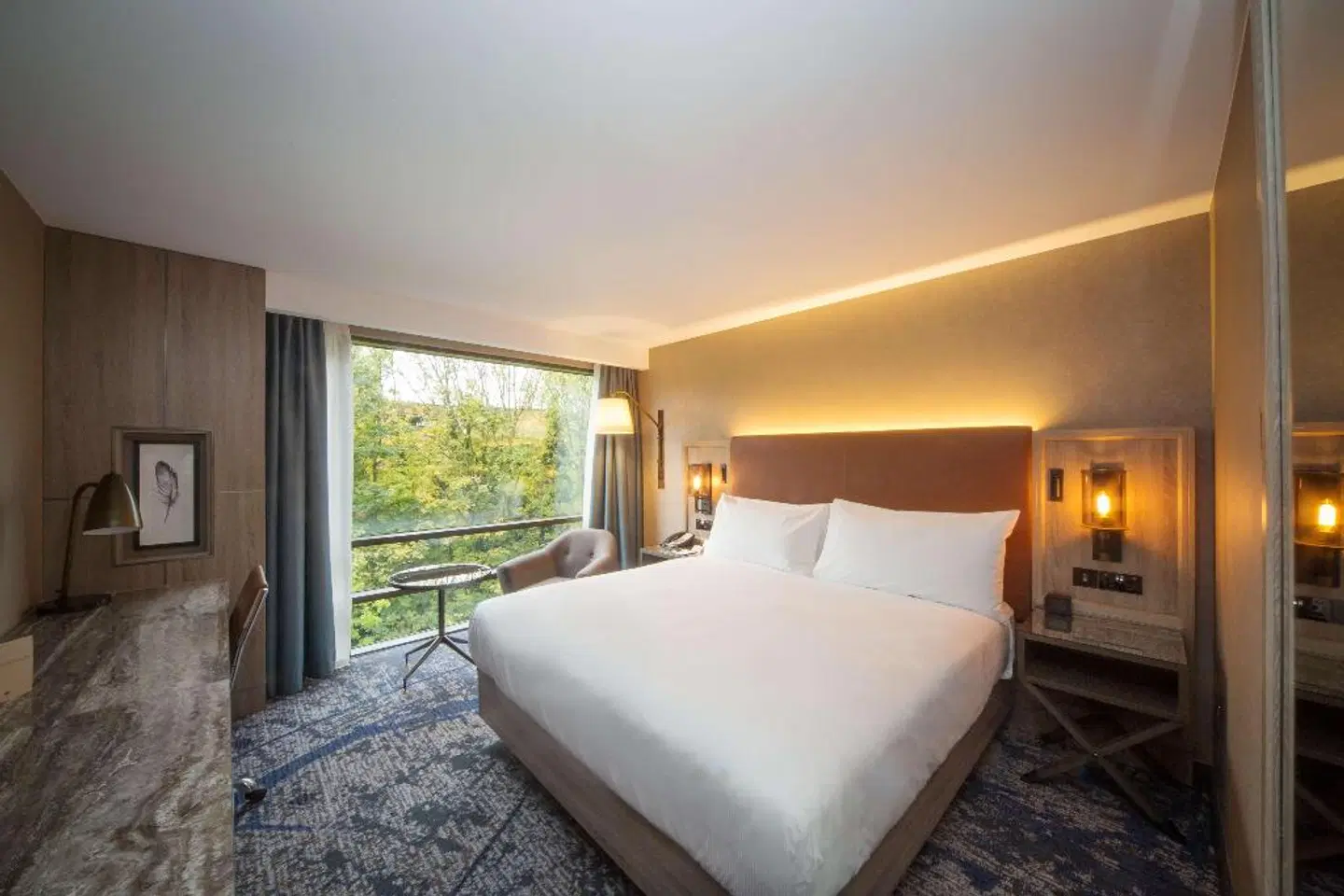 DoubleTree by Hilton London Kingston Upon Thames ROOM_EXAMPLE