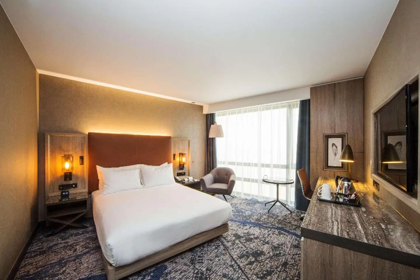 DoubleTree by Hilton London Kingston Upon Thames ROOM_EXAMPLE