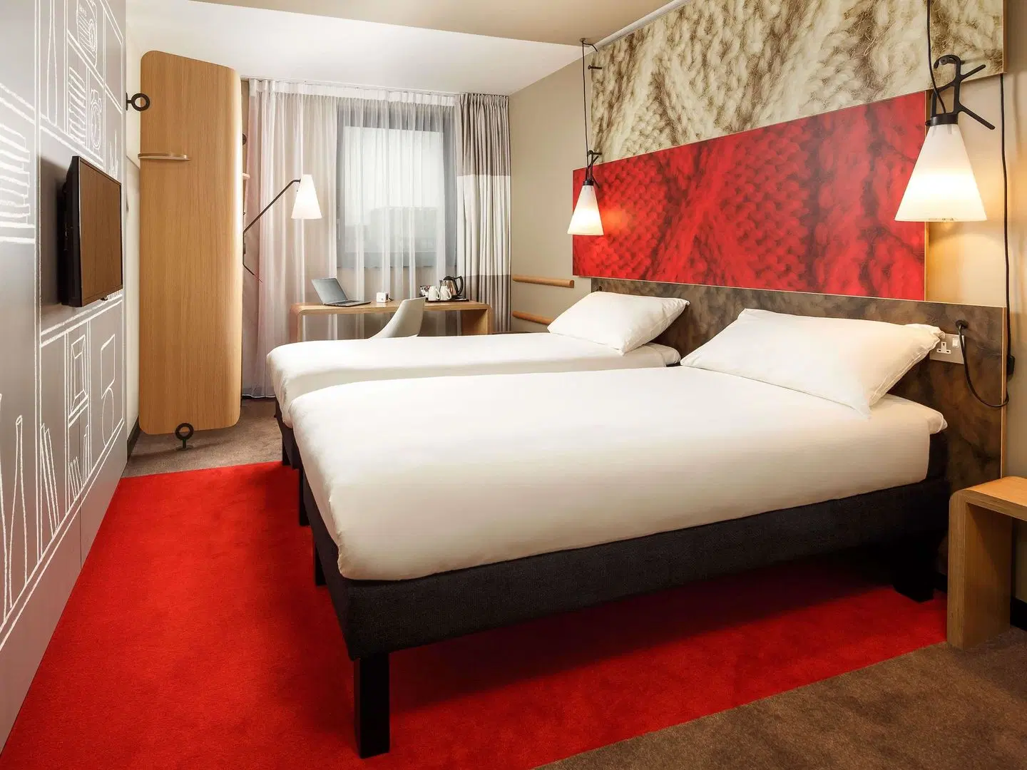 ibis Cambridge Central Station ROOM_EXAMPLE