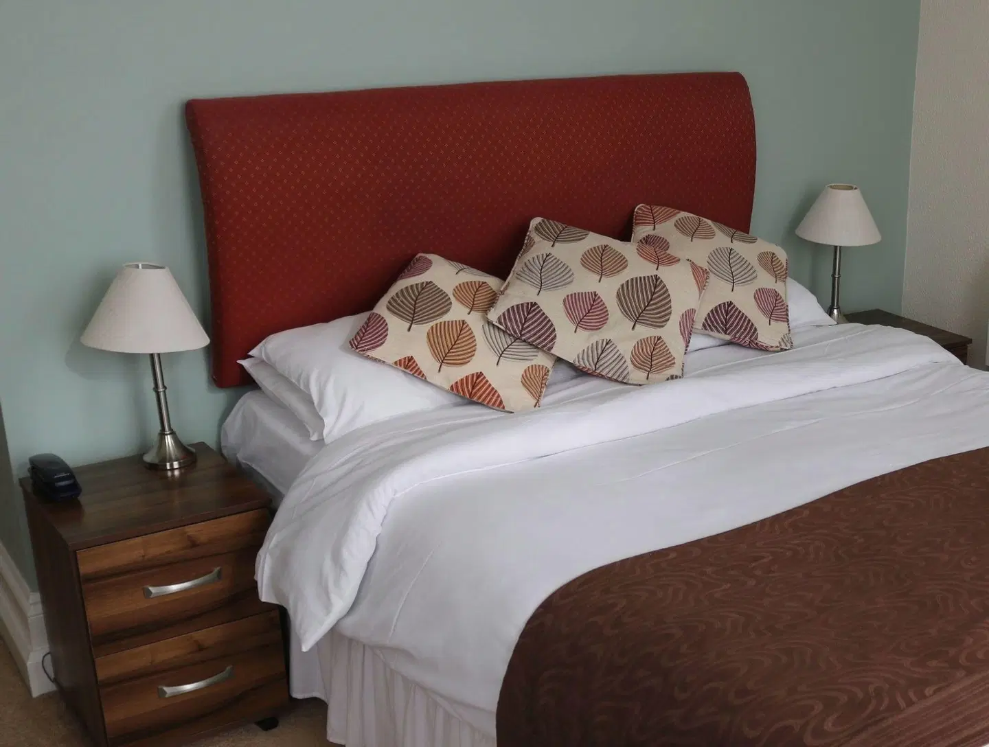 Pilgrim Hotel ROOM_EXAMPLE