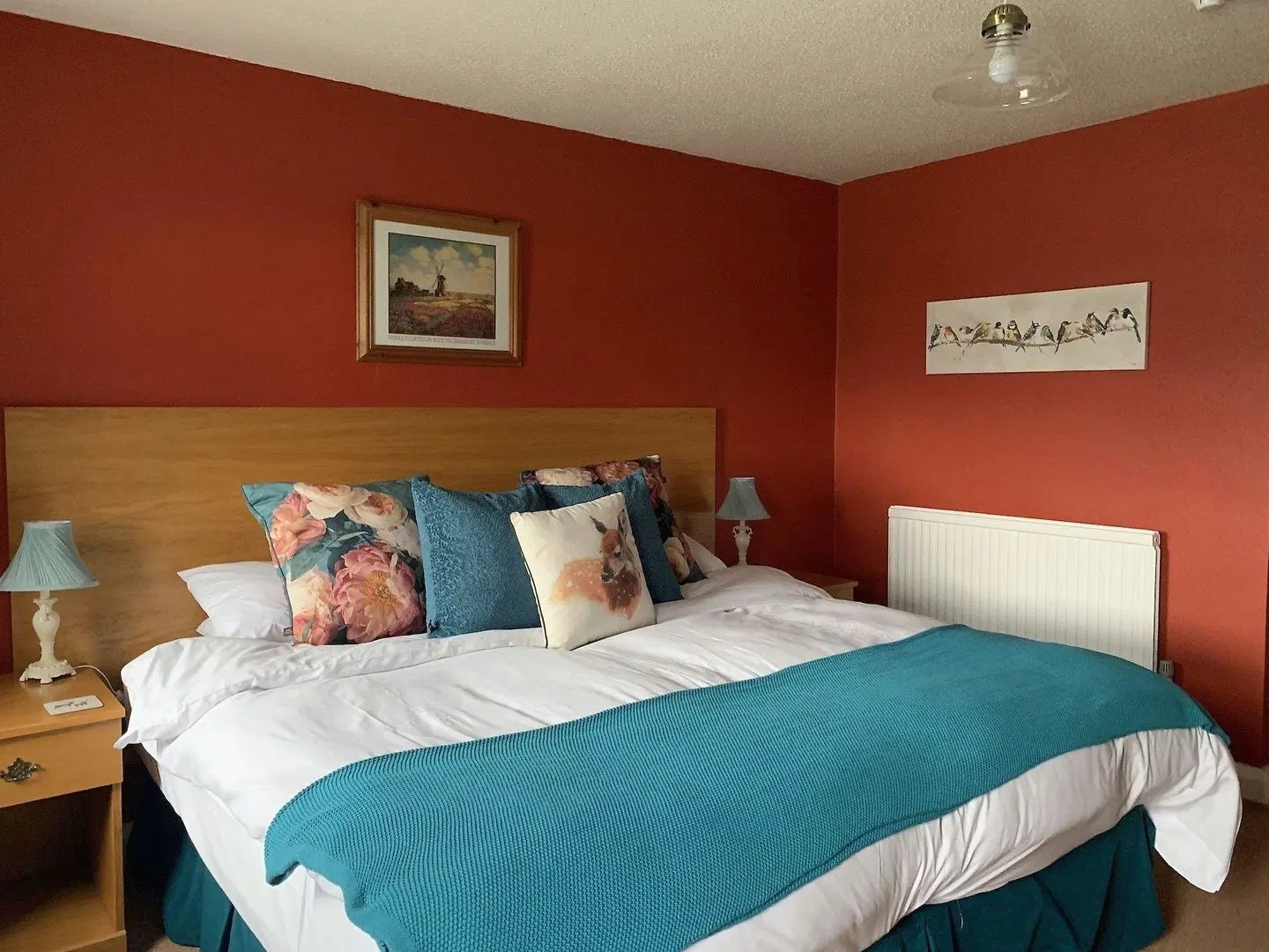Pilgrim Hotel ROOM_EXAMPLE