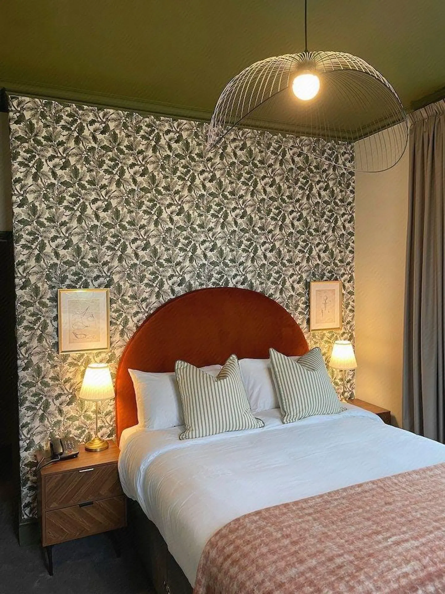 Pilgrim Hotel ROOM_EXAMPLE