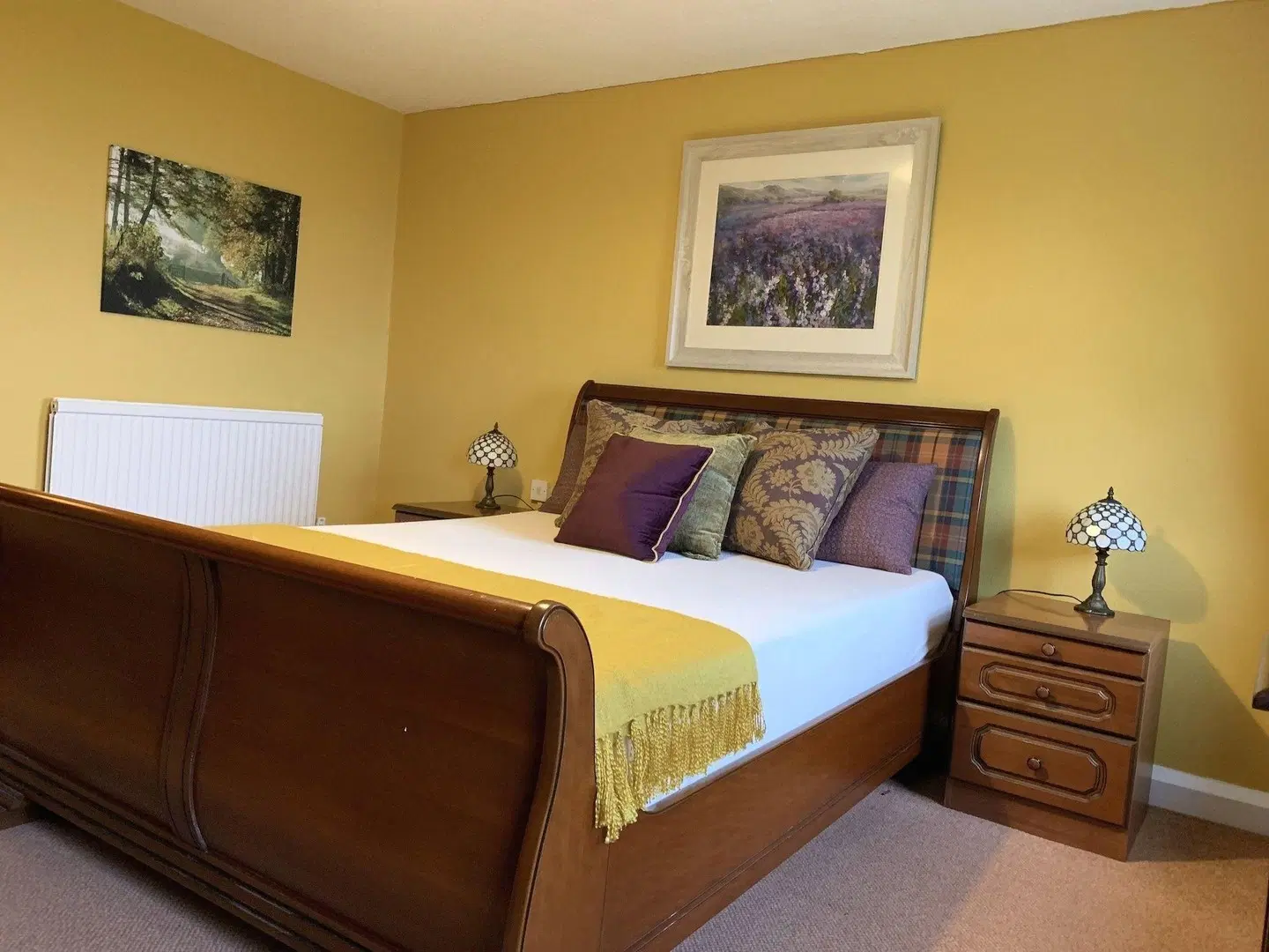 Pilgrim Hotel ROOM_EXAMPLE
