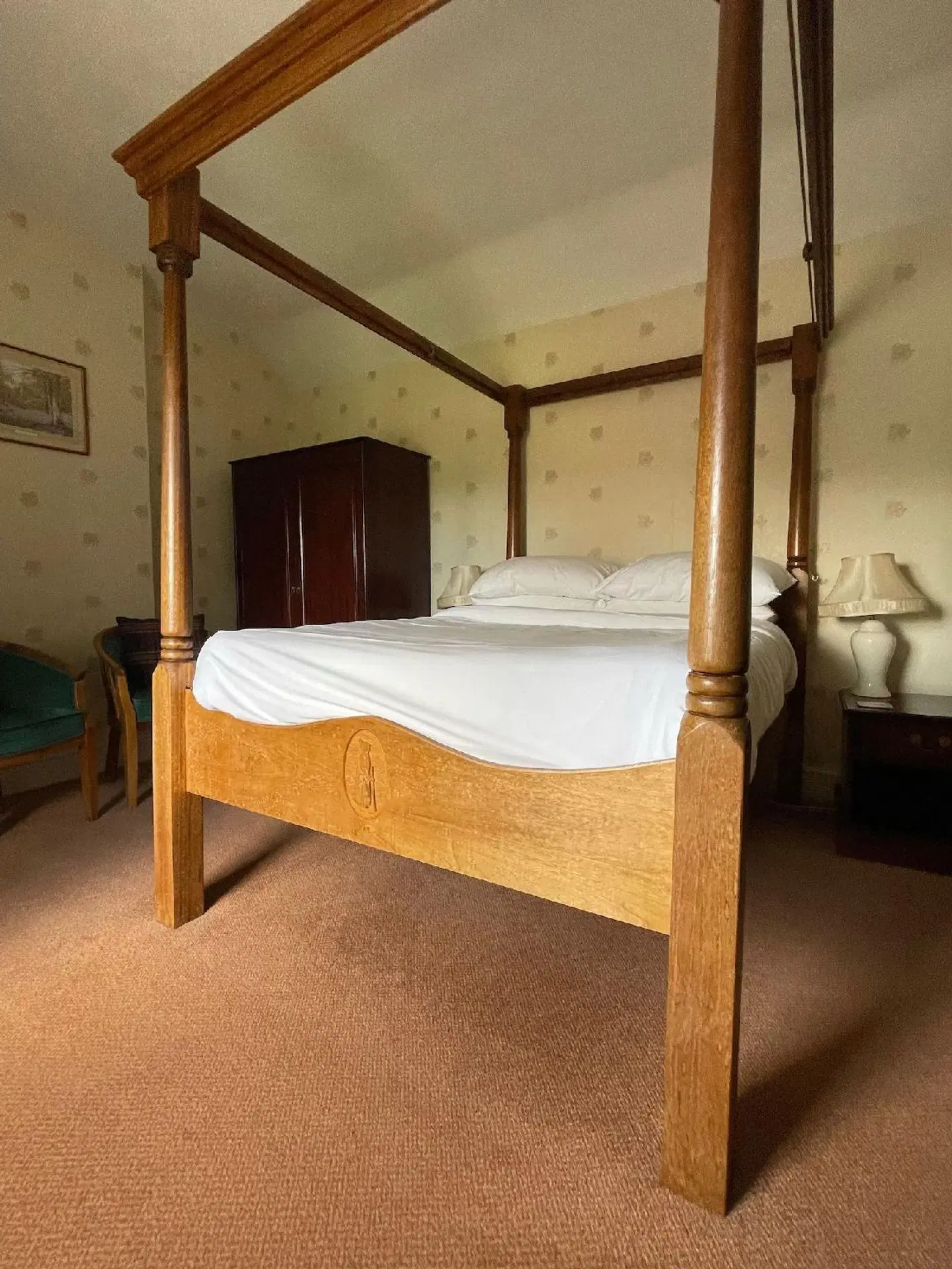 Pilgrim Hotel ROOM_EXAMPLE