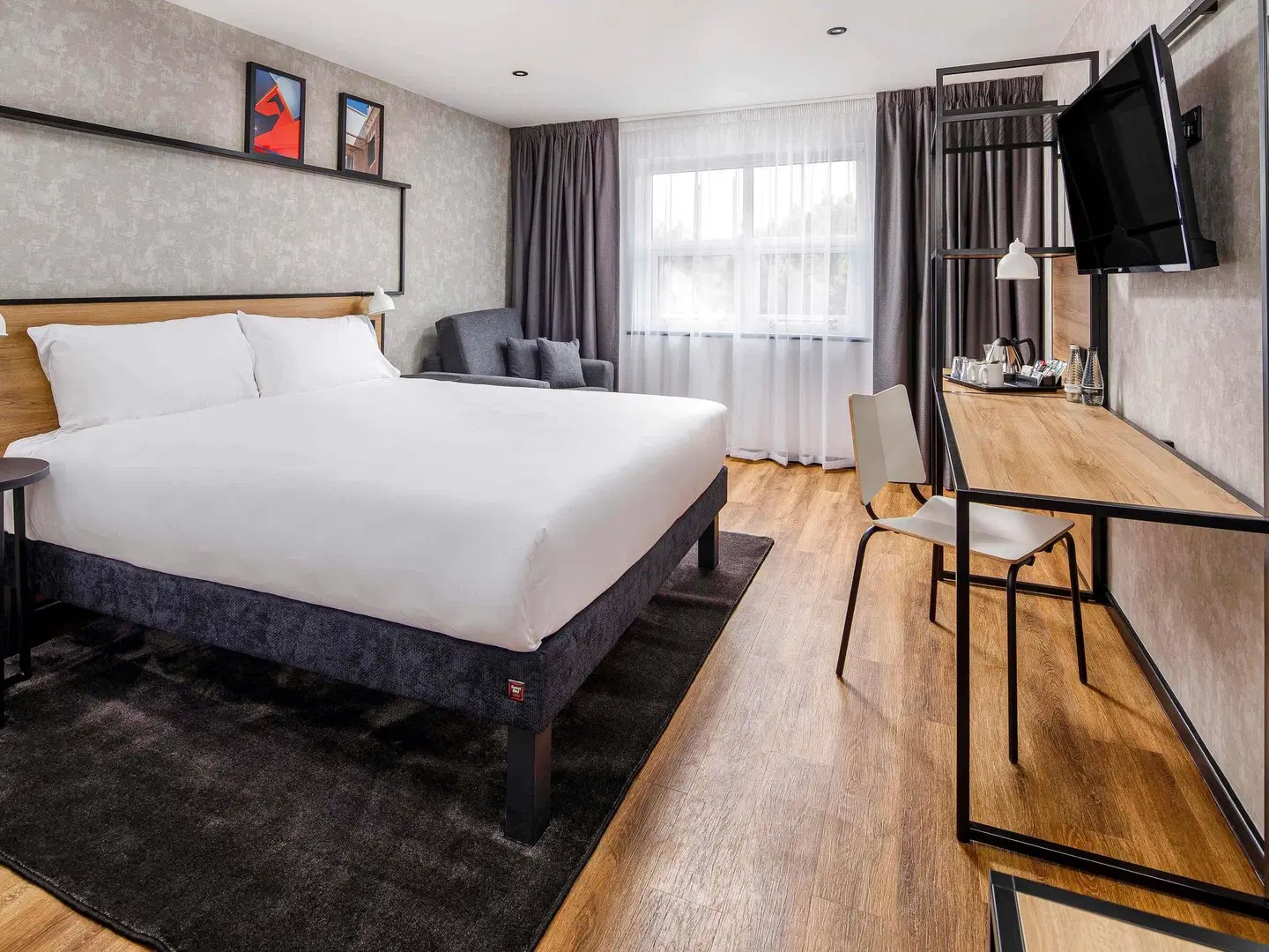 ibis Wakefield East - Castleford' ROOM_EXAMPLE