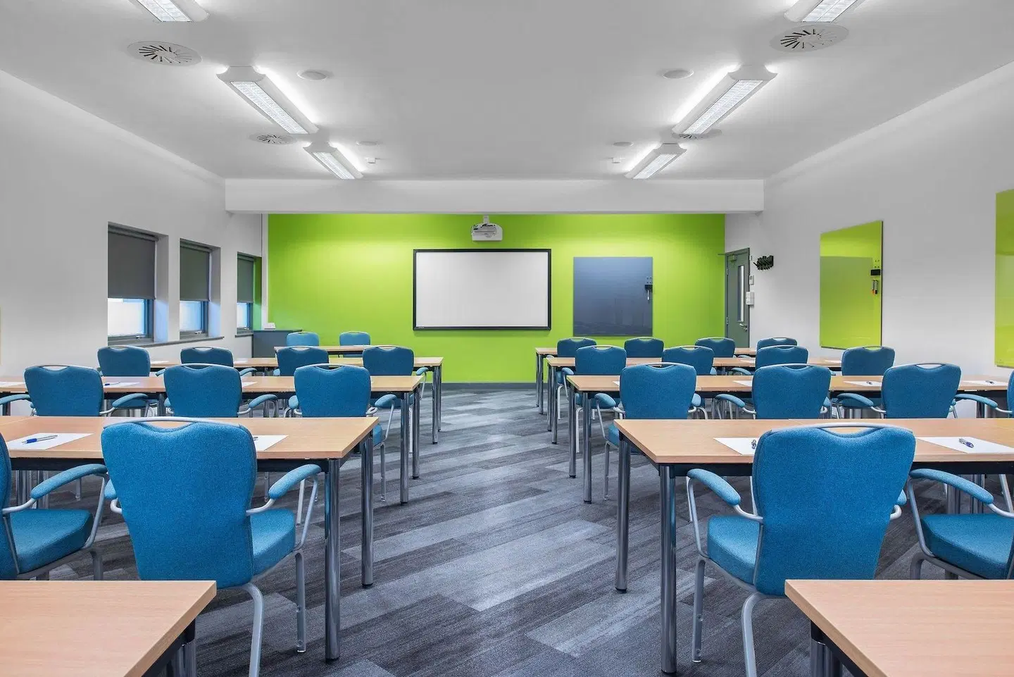 The Willows Training Centre Konferenz
