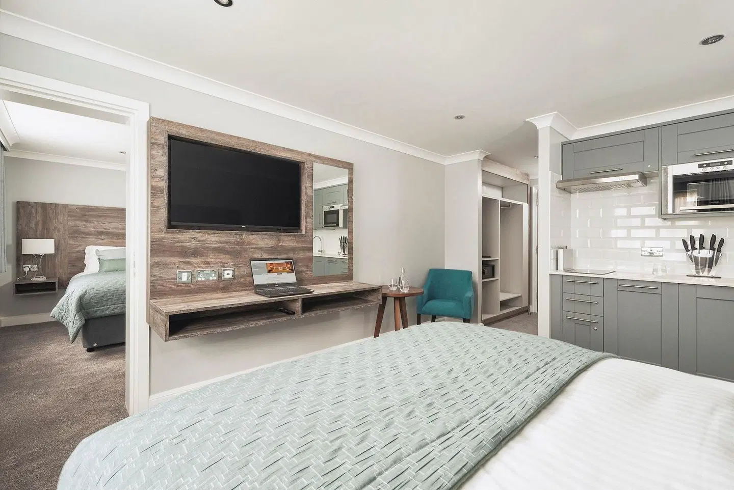 The Willows Training Centre ROOM_EXAMPLE