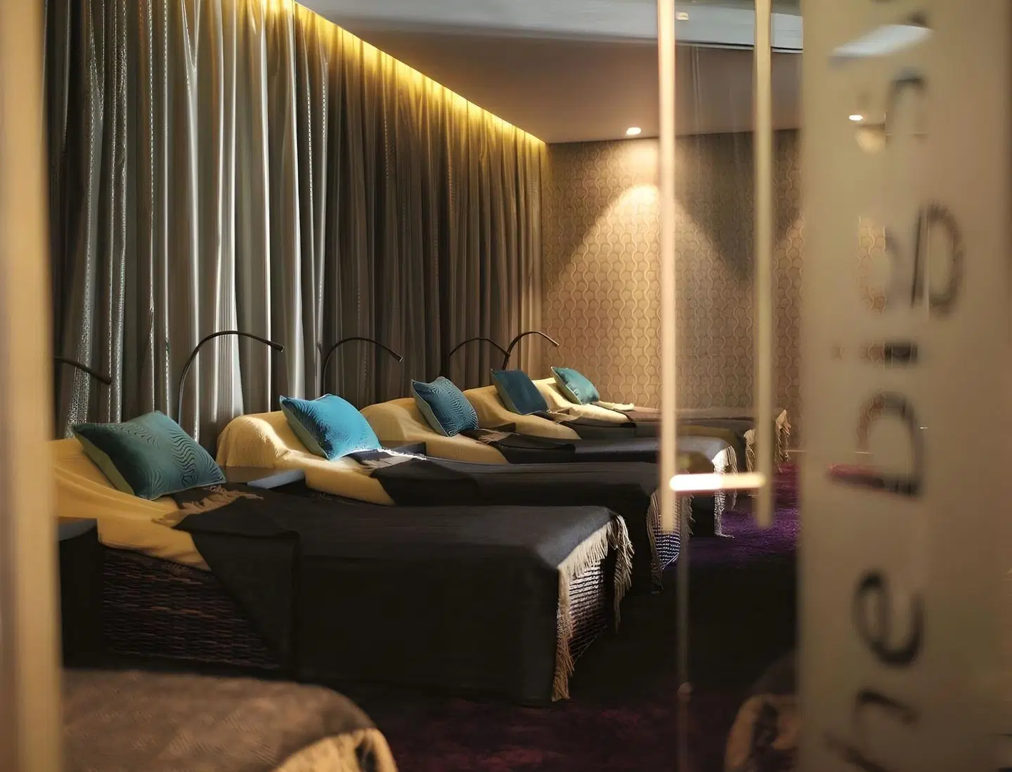 The Willows Training Centre HEALTH_BEAUTY
