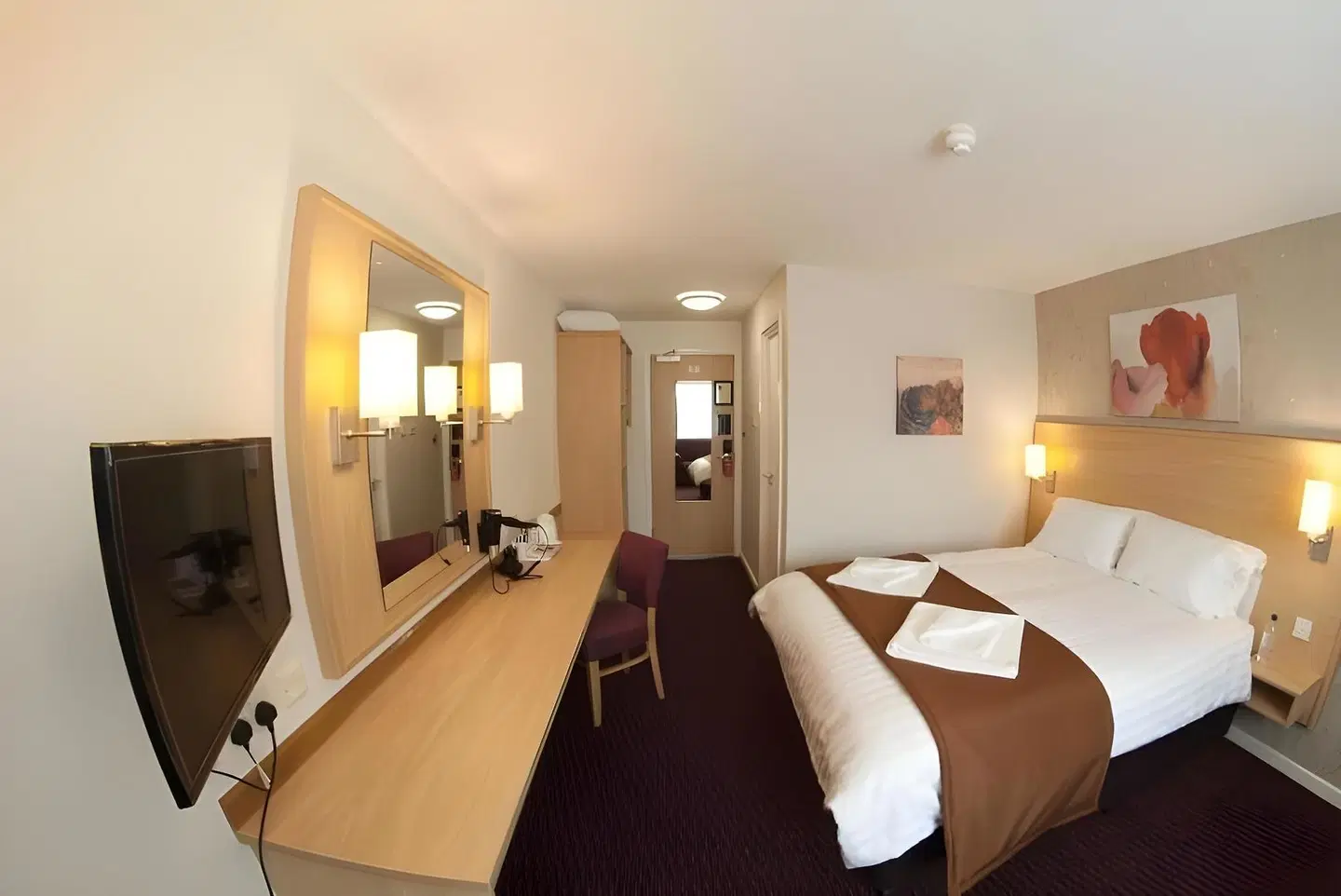 Kings Highway by Marston's Inns ROOM_EXAMPLE