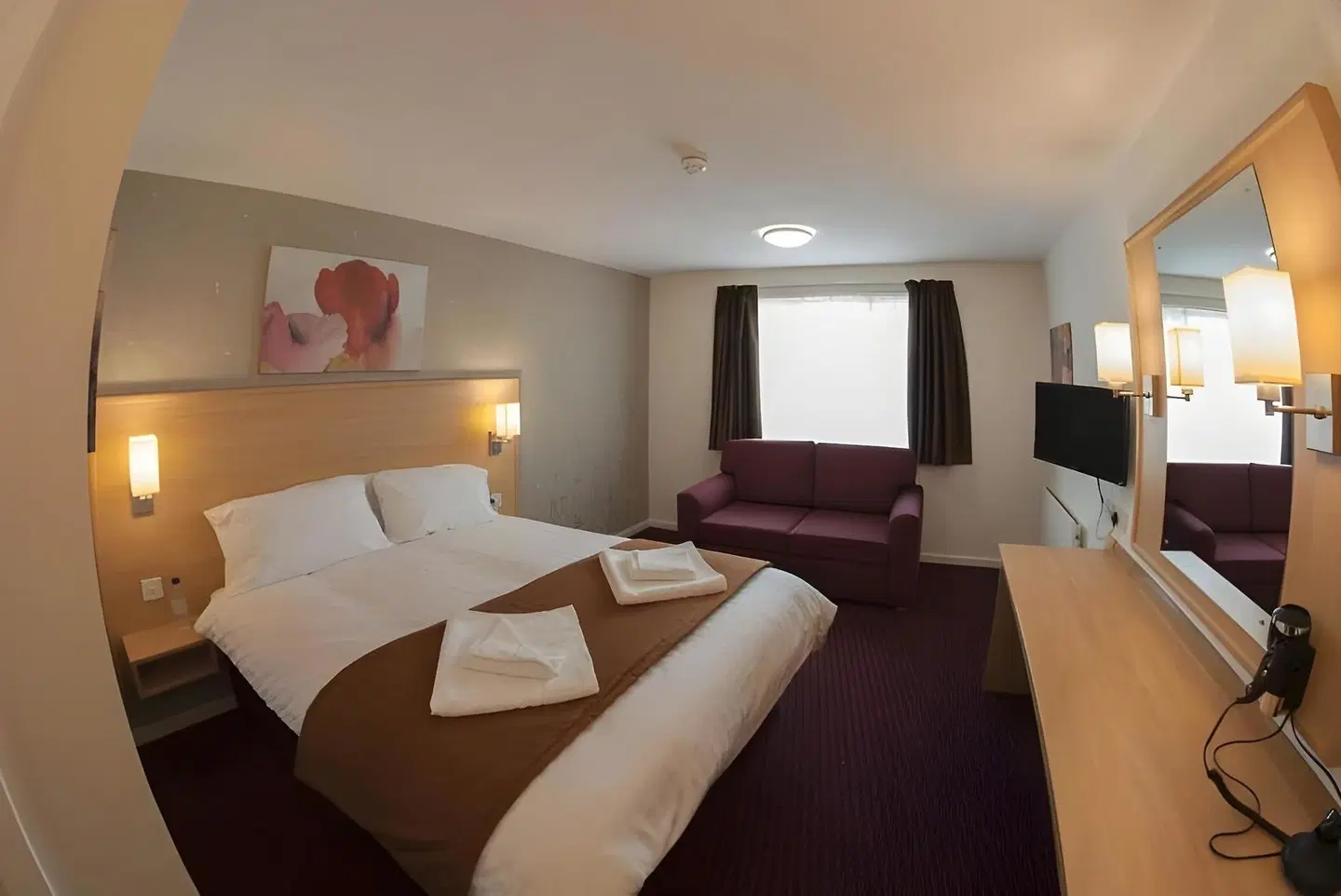 Kings Highway by Marston's Inns ROOM_EXAMPLE