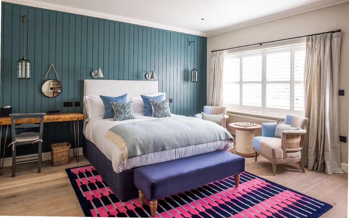 The Swan Hotel ROOM_EXAMPLE