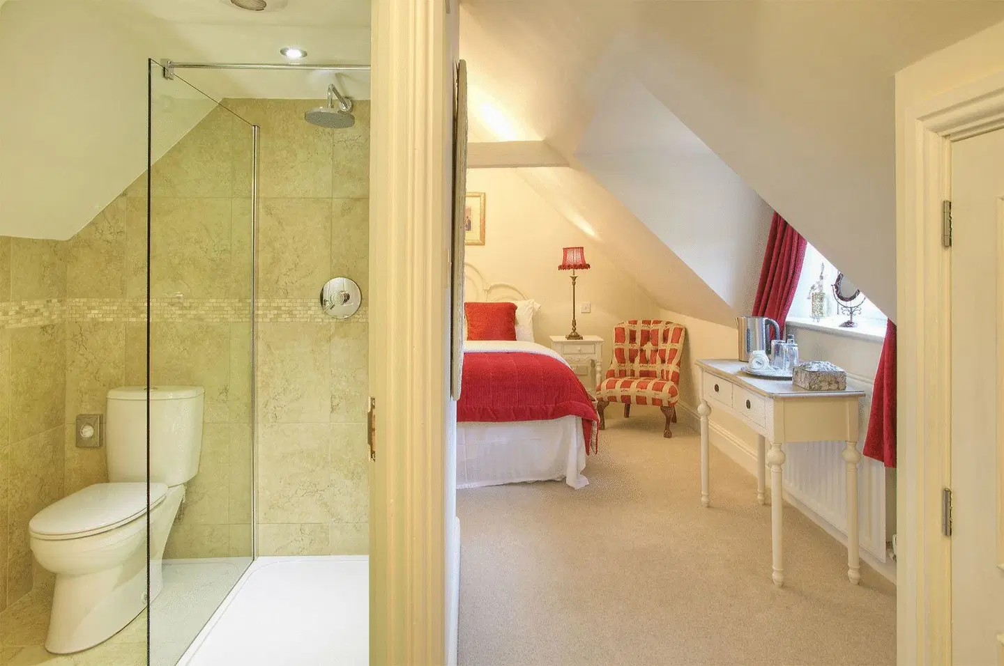 Warkworth House Hotel ROOM_EXAMPLE