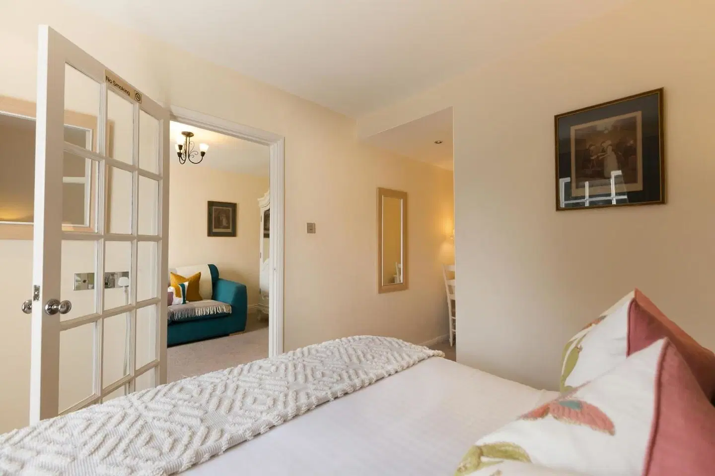 Warkworth House Hotel ROOM_EXAMPLE