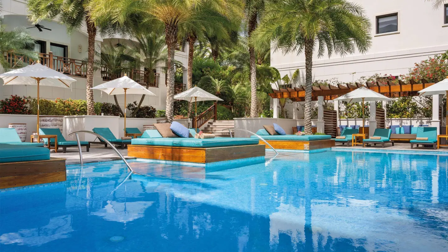 Zemi Beach House, LXR Hotels & Resorts OUTDOOR_POOL