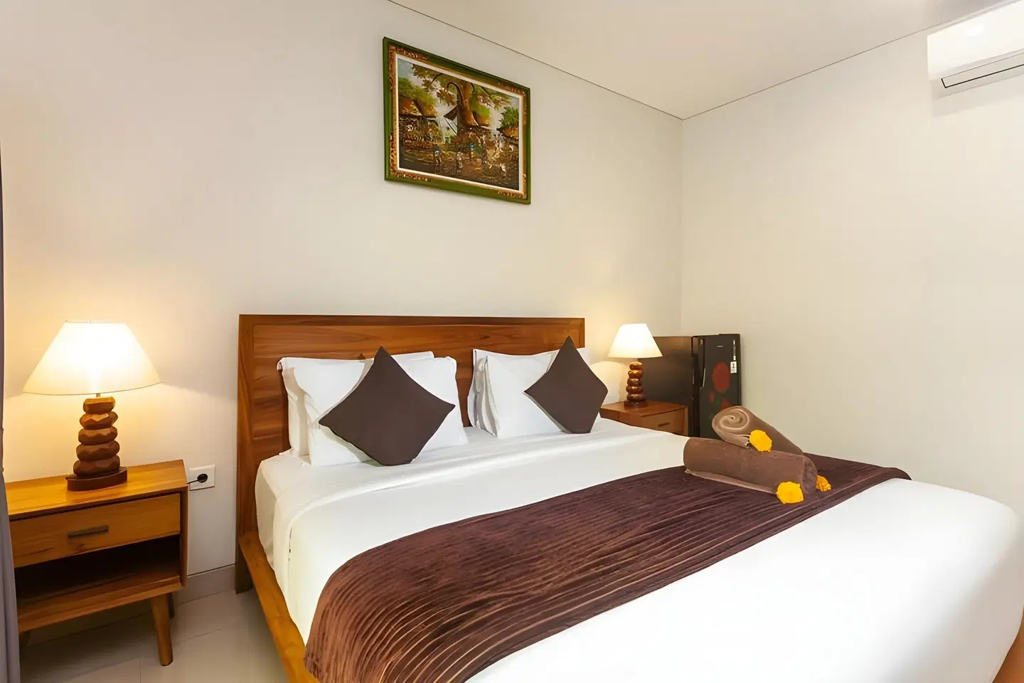 Naksa Homestay Sanur ROOM_EXAMPLE