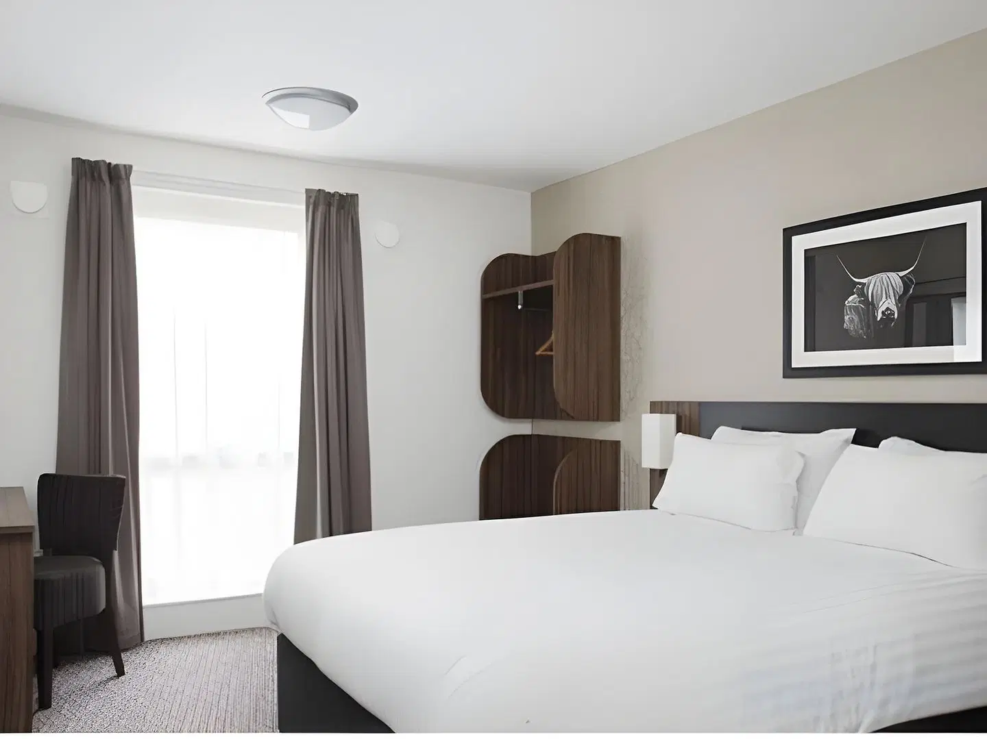 Spring River Ebbsfleet by Marston's Inns ROOM_EXAMPLE