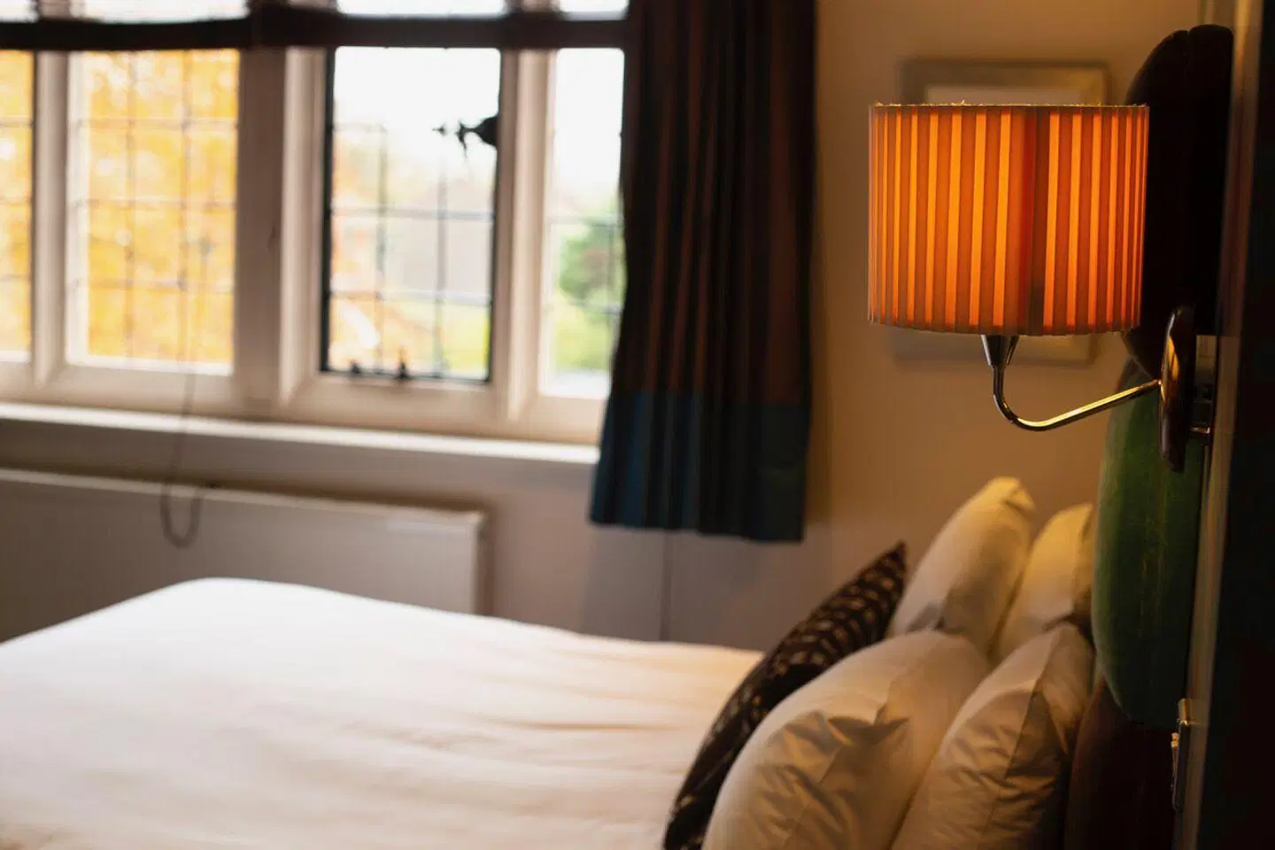 Hotel Hopping Hare HEALTH_BEAUTY
