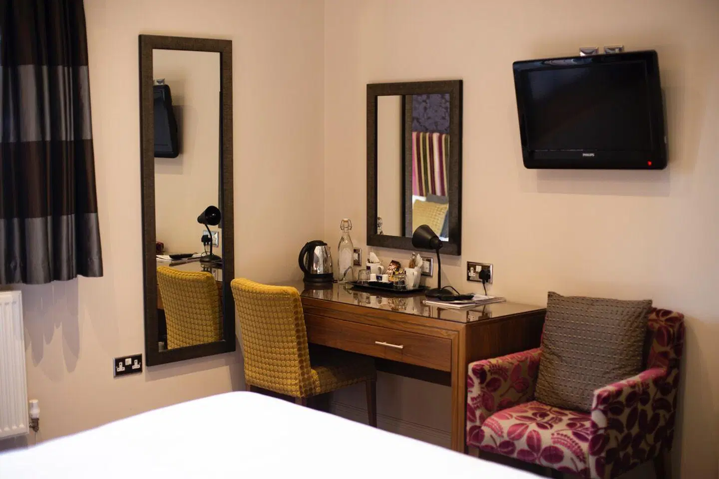 Hotel Hopping Hare ROOM_EXAMPLE