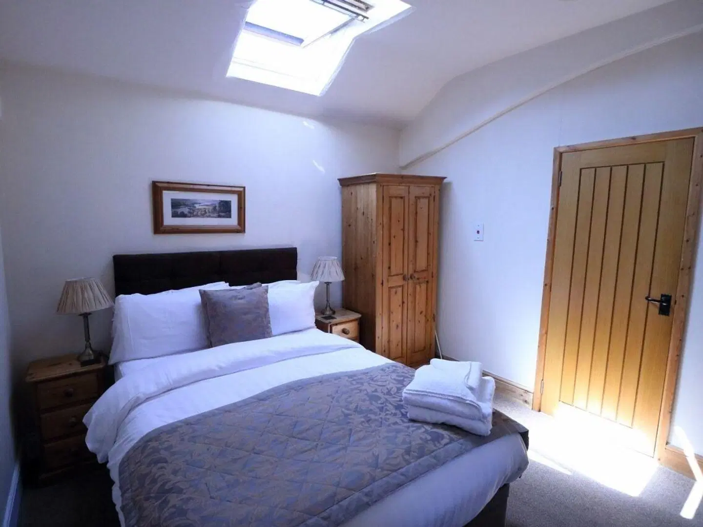 Ye Olde Cheshire Cheese Inn ROOM_EXAMPLE