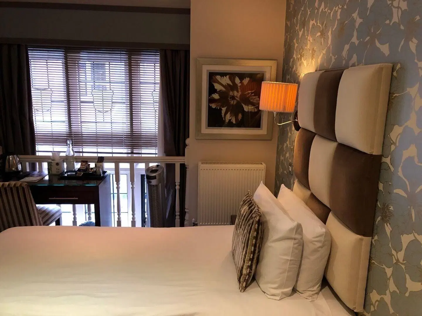 Hotel Hopping Hare ROOM_EXAMPLE