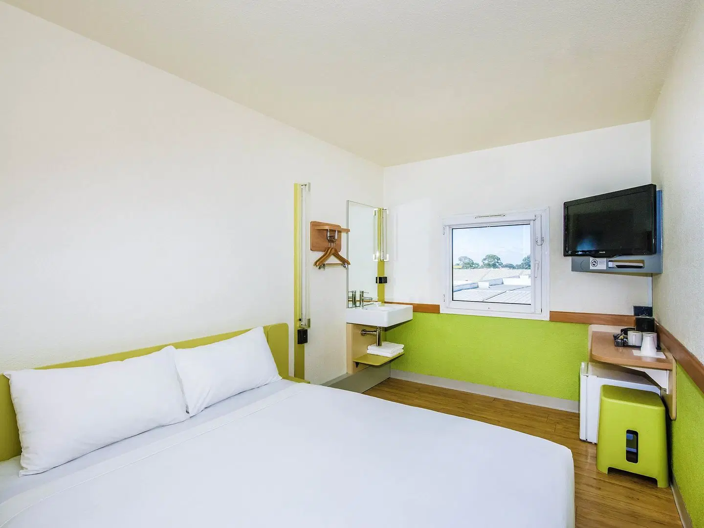 ibis budget Fawkner ROOM_EXAMPLE