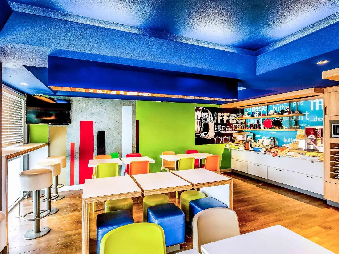 ibis budget Dandenong SPORTS_AND_LEISURE