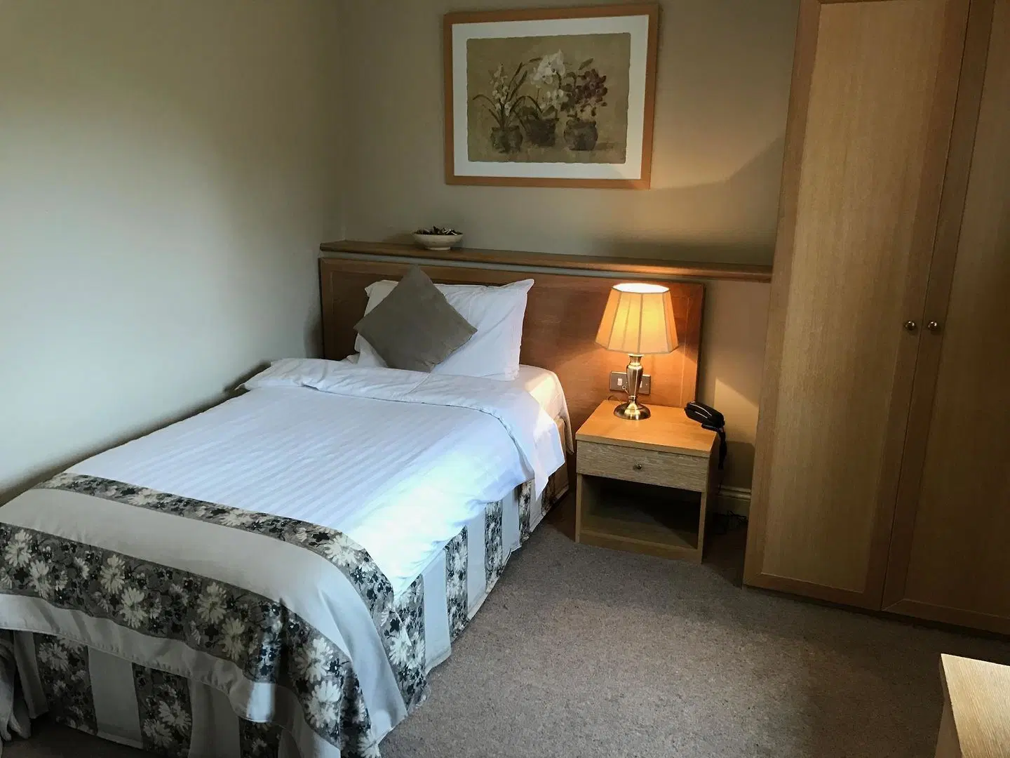 The Old Mill ROOM_EXAMPLE