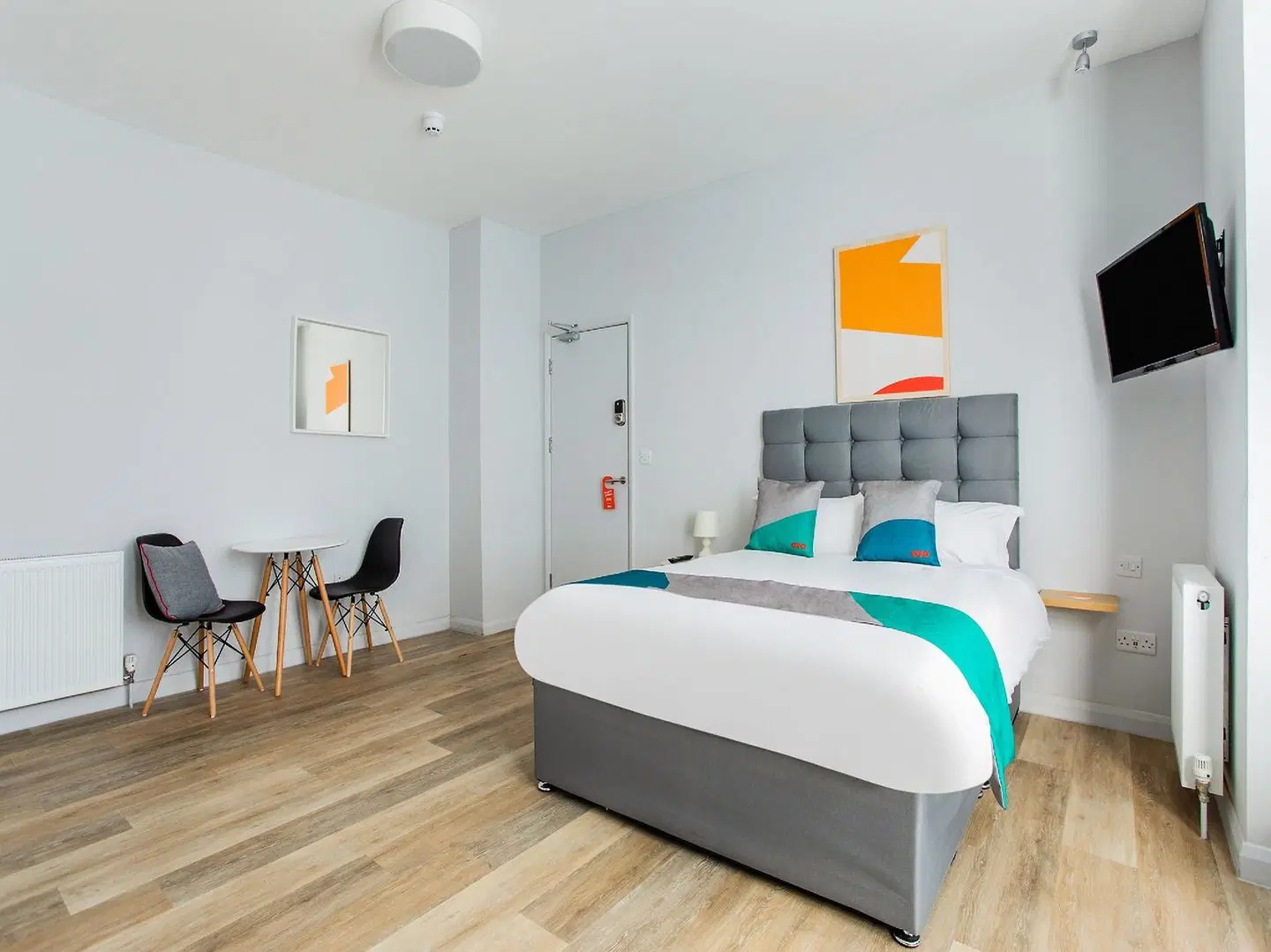 OYO Studiotel Great Yarmouth ROOM_EXAMPLE
