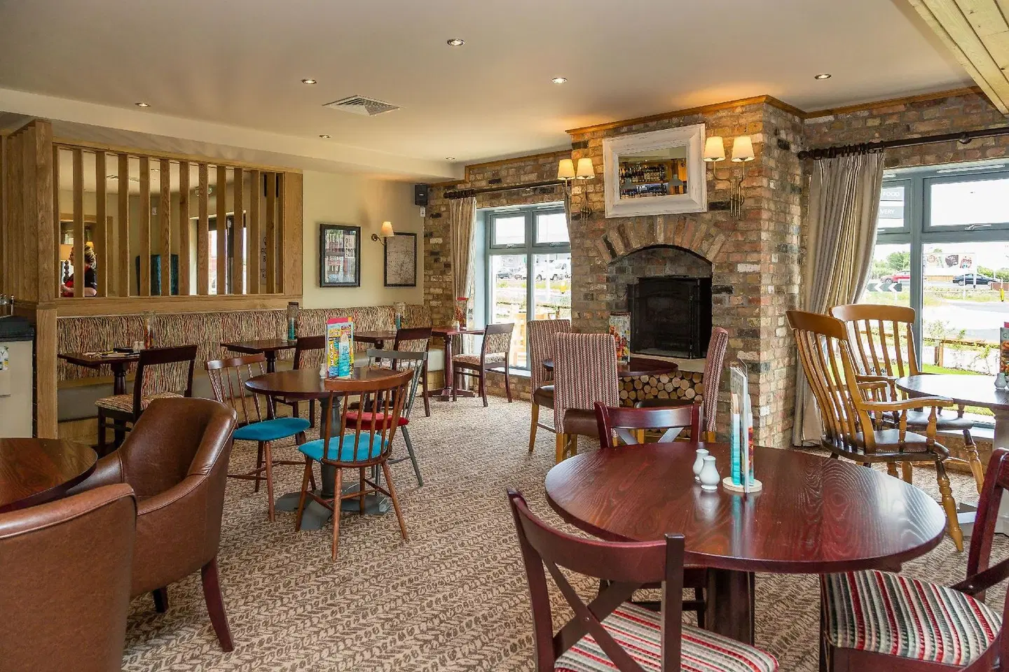 Smugglers Cove Restaurant