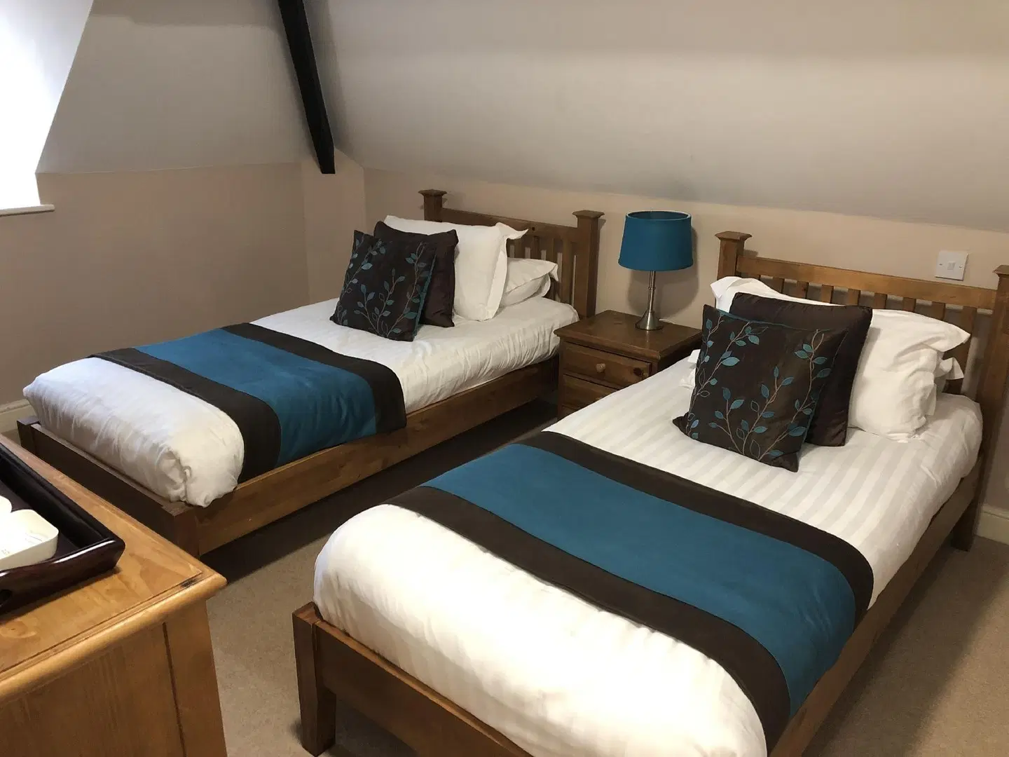 The Corbet Arms ROOM_EXAMPLE