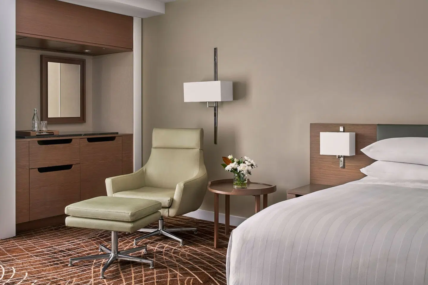 Melbourne Marriott Hotel ROOM_EXAMPLE