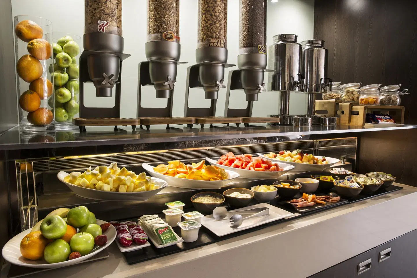 Holiday Inn Melbourne Airport Restaurant
