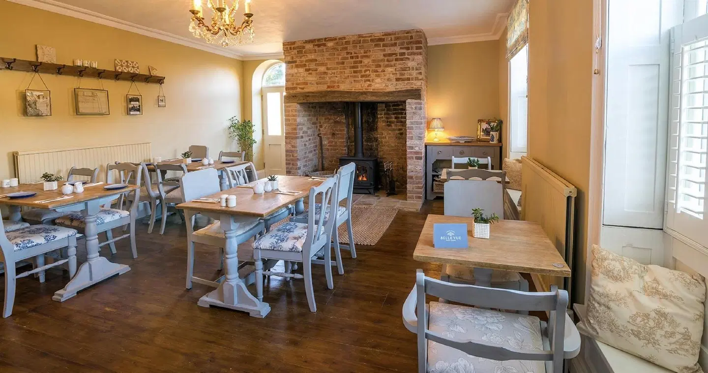 Belle Vue Restaurant