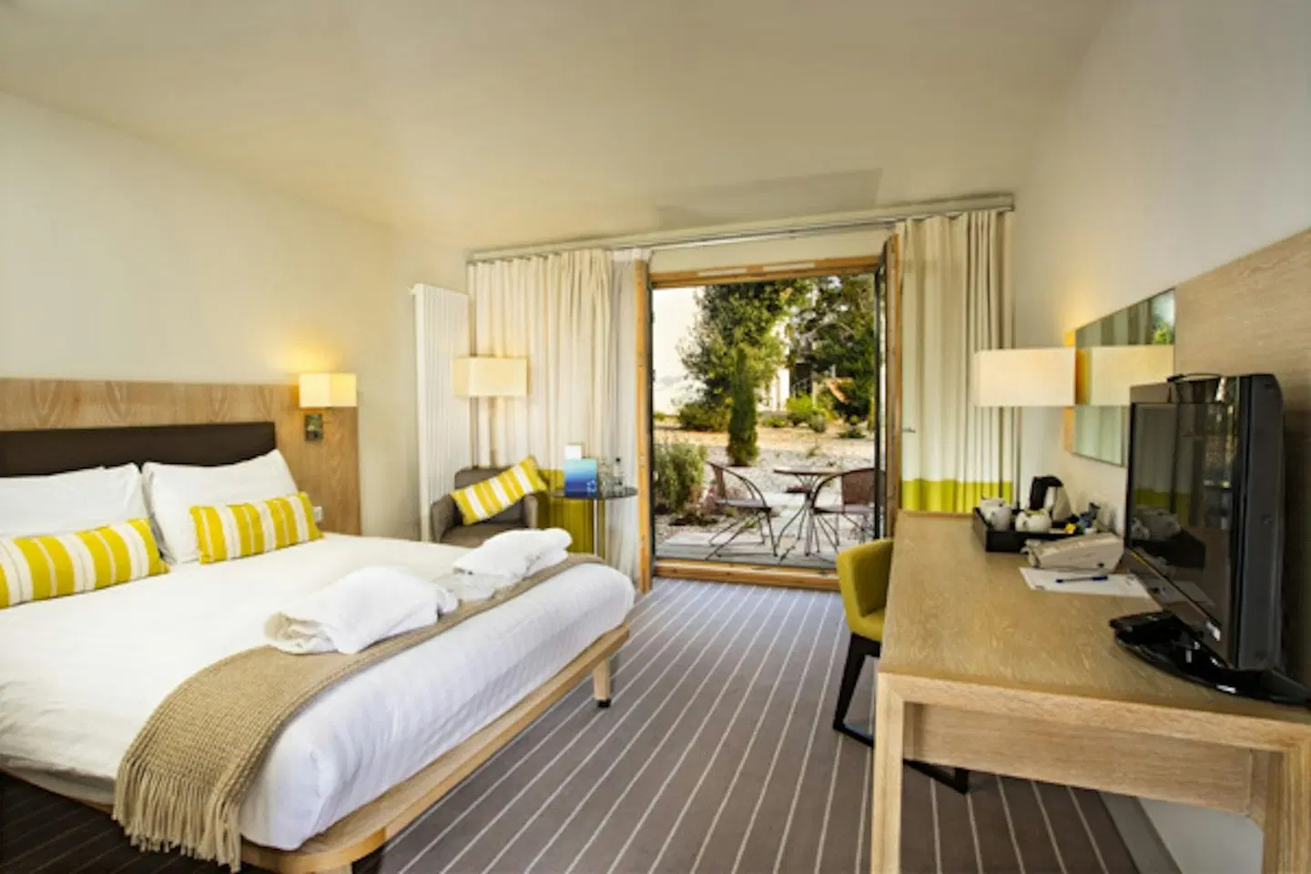 Lifehouse Spa & Hotel ROOM_EXAMPLE