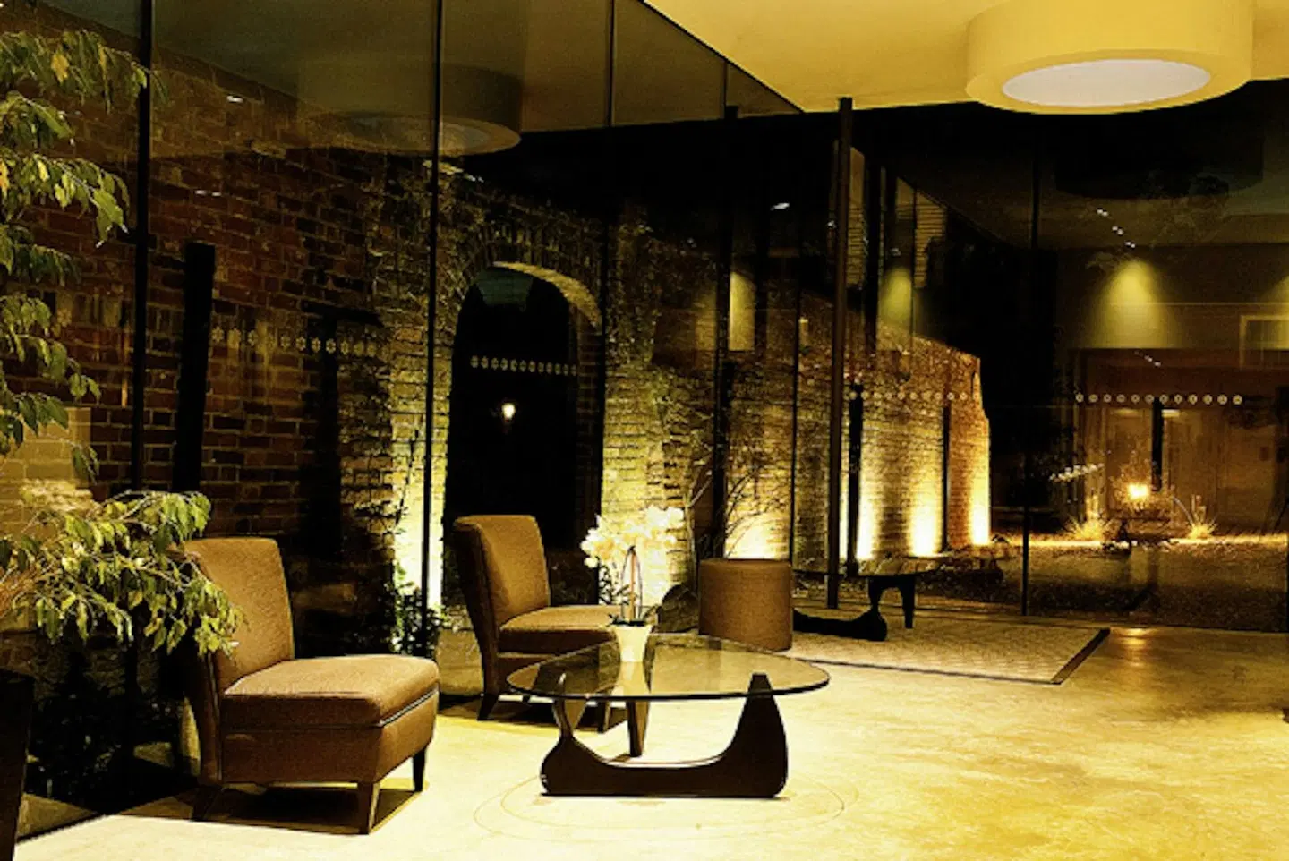 Lifehouse Spa & Hotel LOUNGE_LOBBY