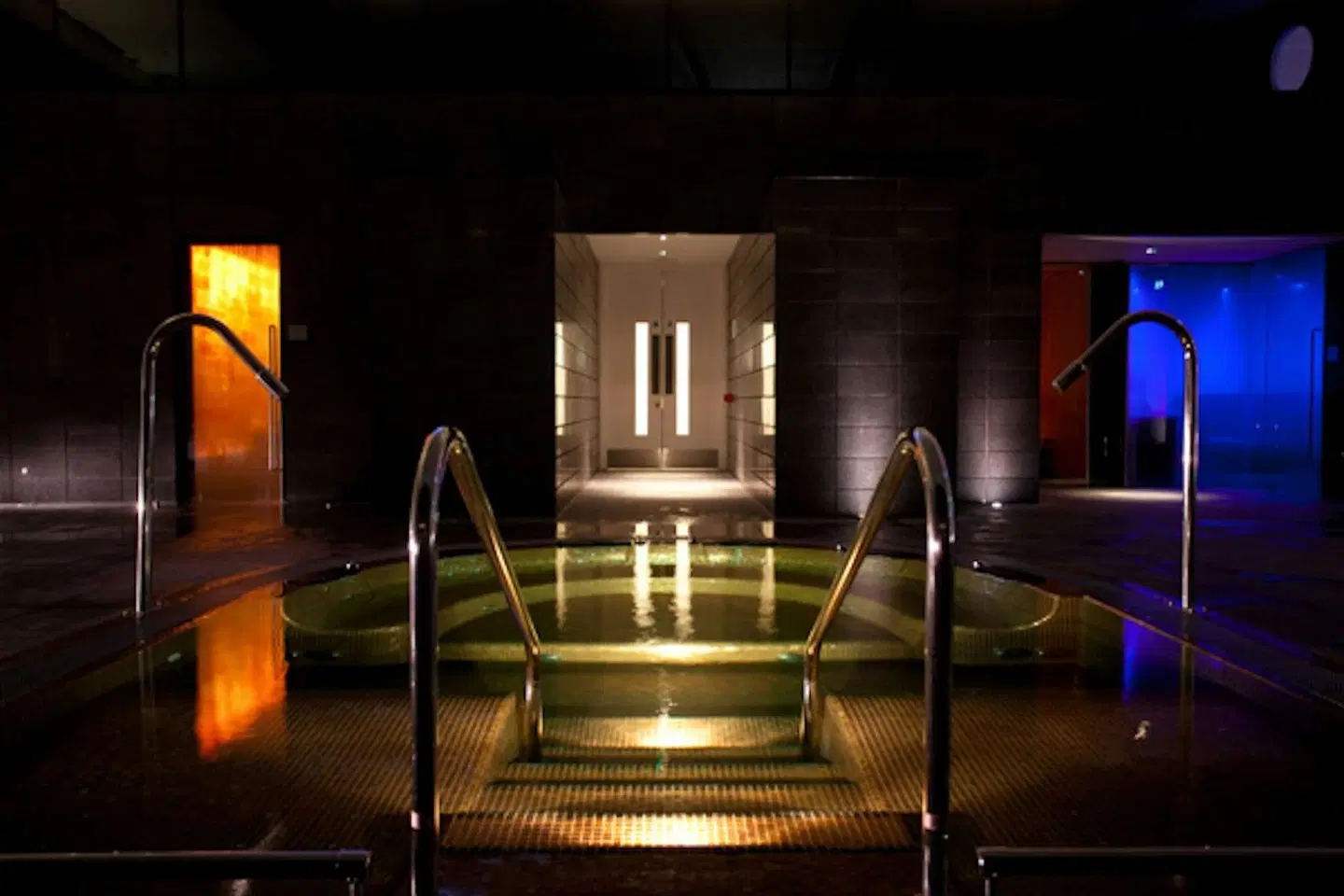 Lifehouse Spa & Hotel HEALTH_BEAUTY