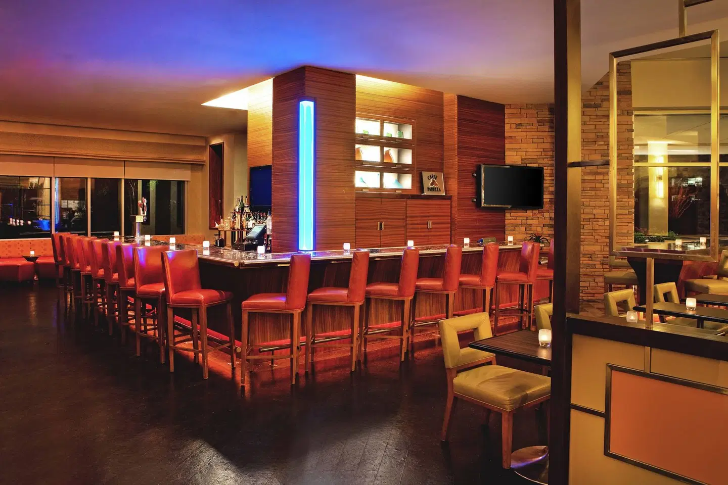 The Westin Washington Dulles Airport Bar