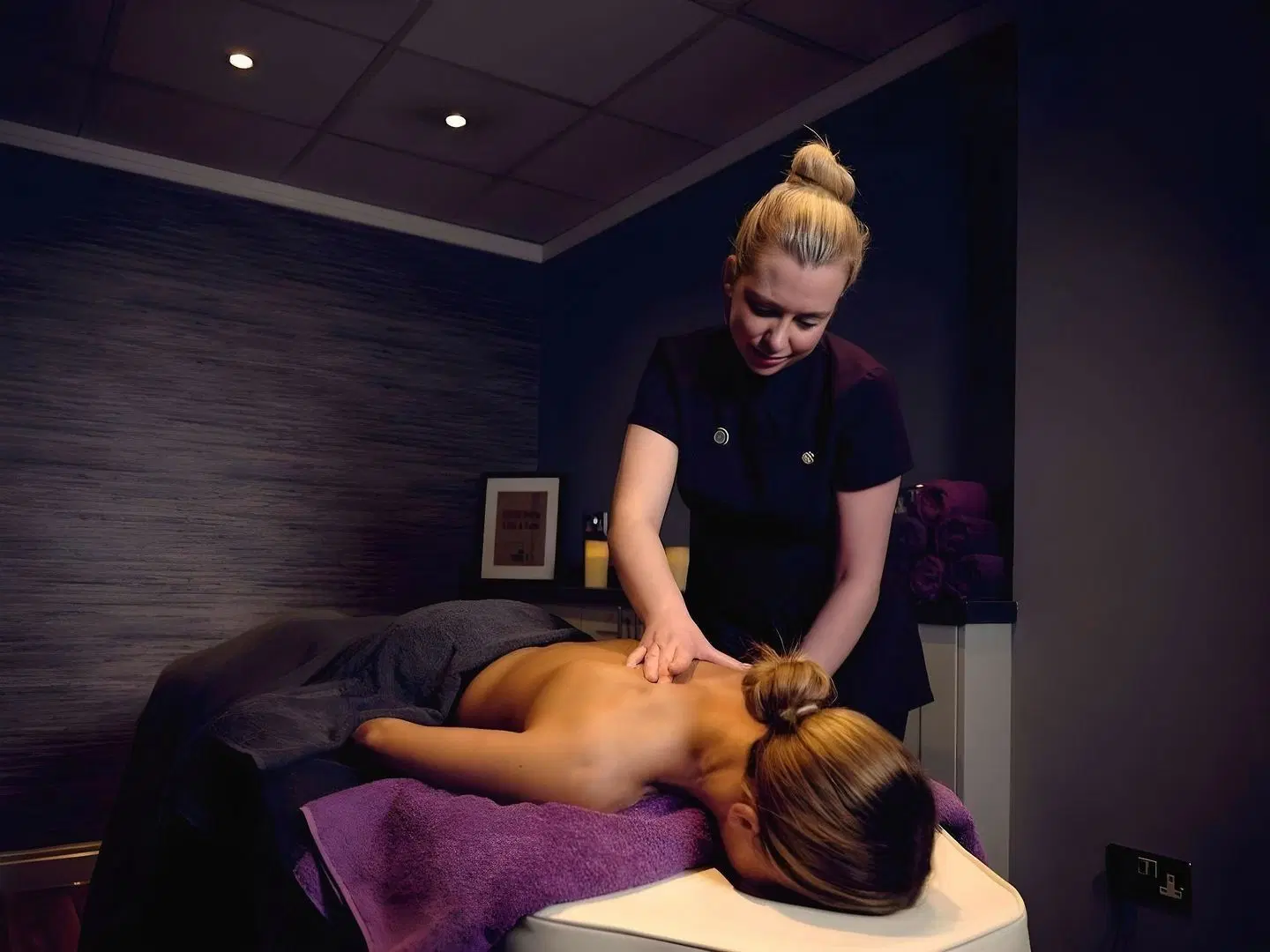 The Mill Hotel & Spa HEALTH_BEAUTY