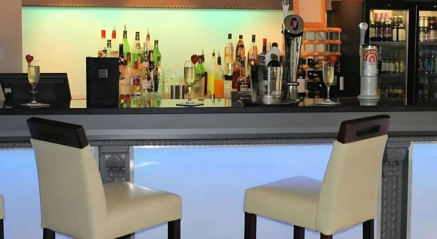 The Mill Hotel & Spa Bar