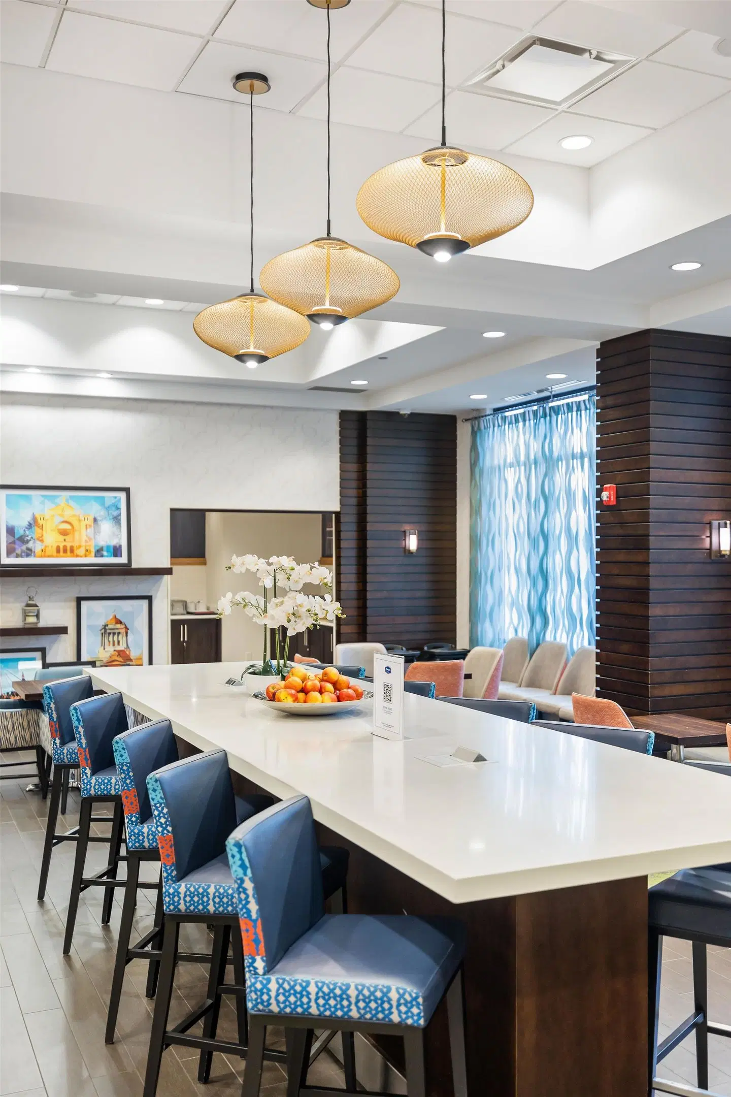 Hampton Inn by Hilton Winnipeg Airport/Polo Park Konferenz