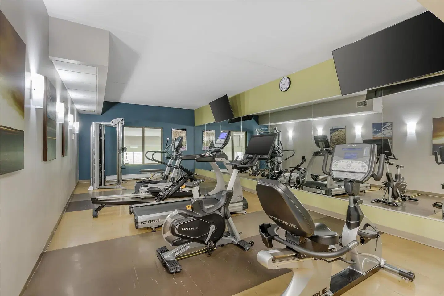 Best Western Plus Winnipeg West SPORTS_AND_LEISURE