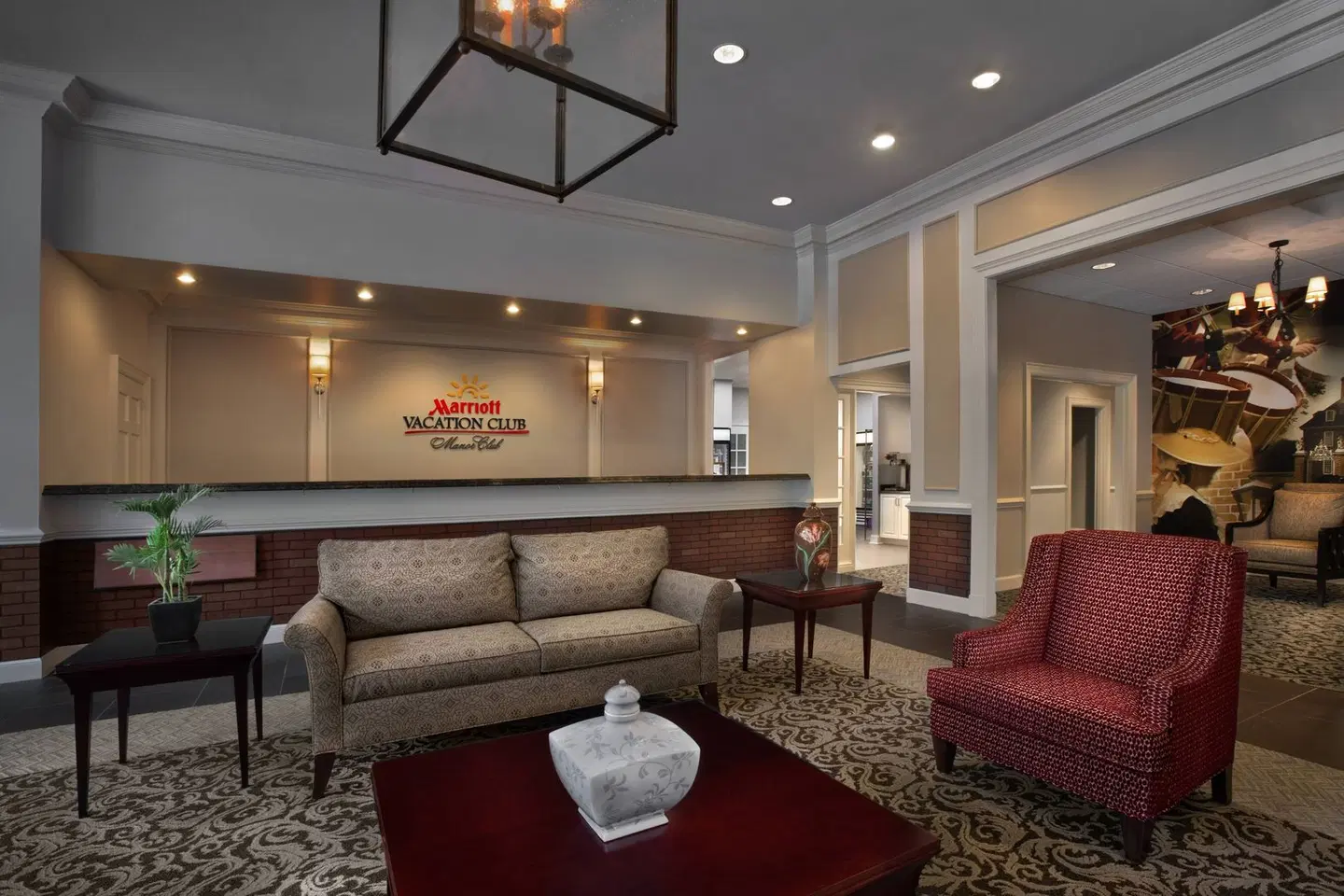 Marriott's Manor Club at Ford's Colony LOUNGE_LOBBY