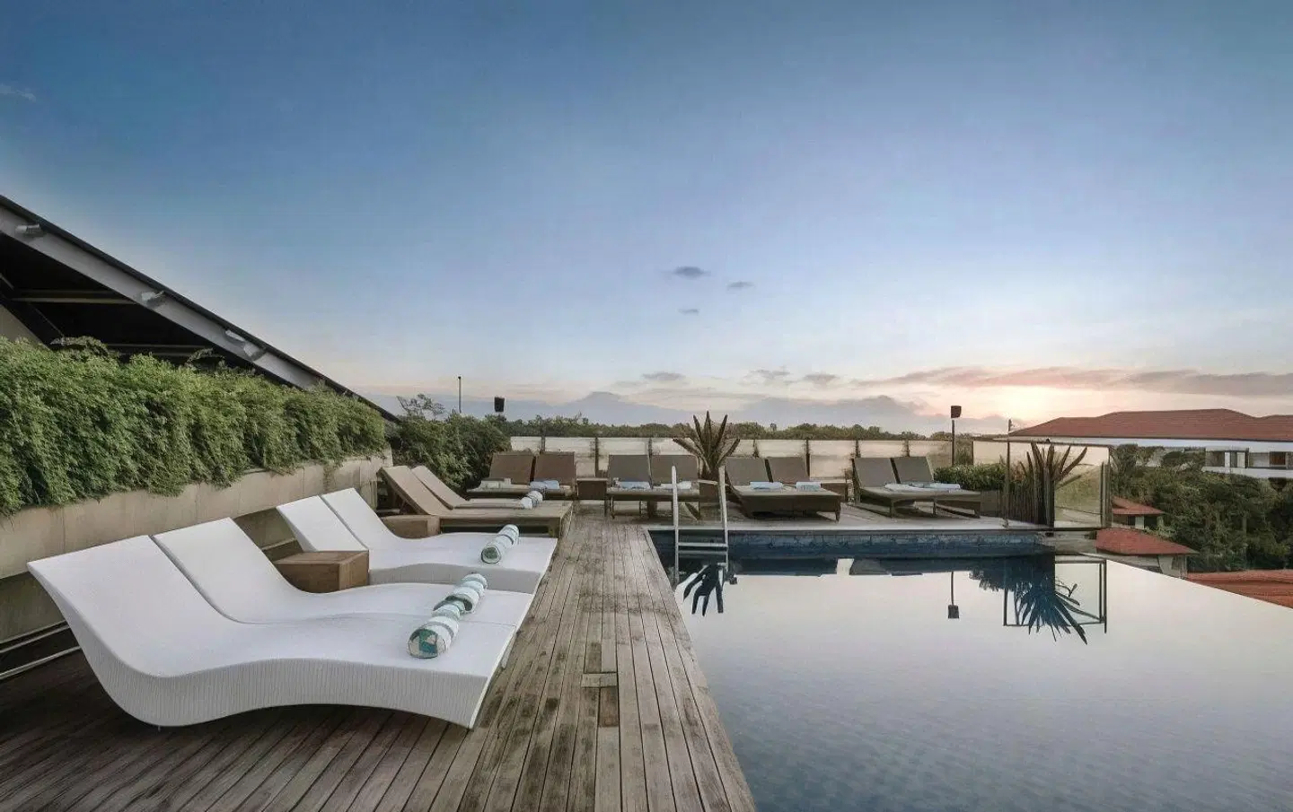 ARTOTEL Sanur Terrasse
