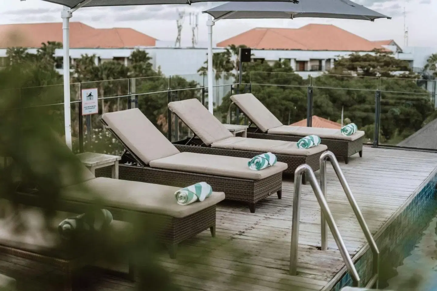ARTOTEL Sanur SPORTS_AND_LEISURE